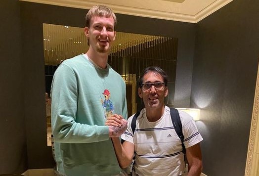 Balcerowski cierra su labor en la Liga de Verano y se abre otra incógnita