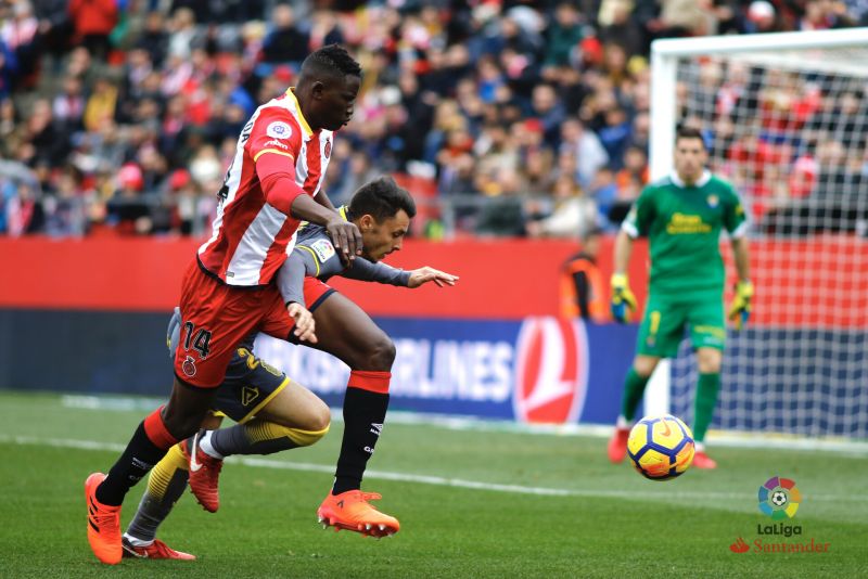 Viera y una cuenta pendiente en Montilivi