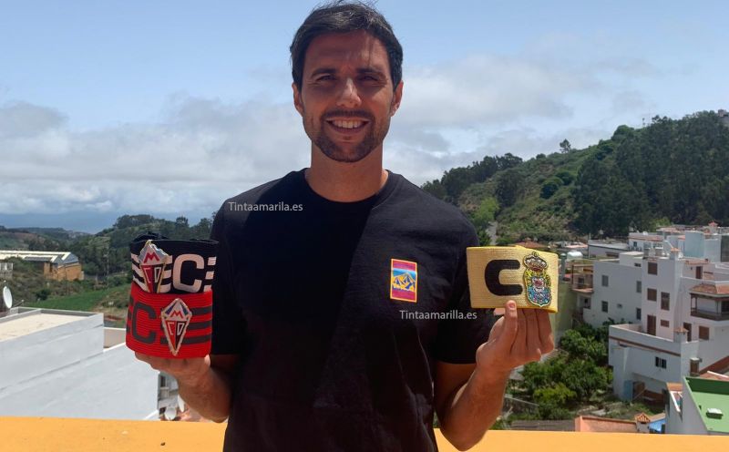 "Dejo La Palma como lo había soñado"