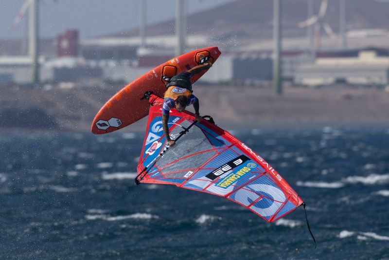 Los canarios vuelan en casa