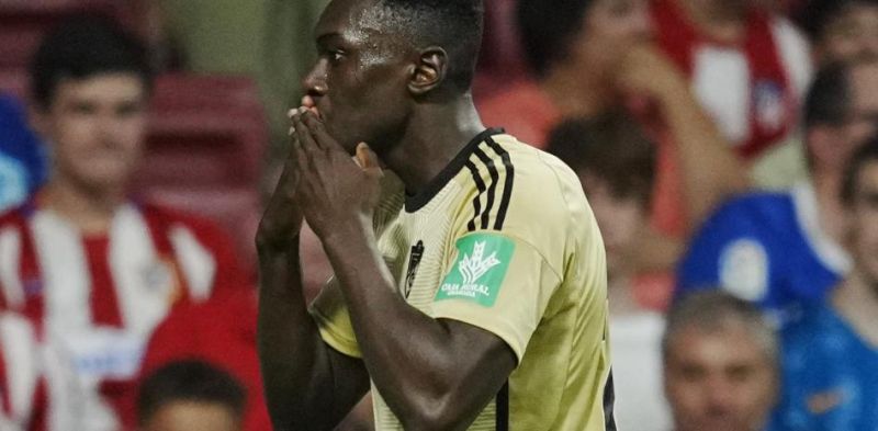 El Atlético se lleva una perla del Granada, Maxi Gómez, Salvi, Zaniolo, ...