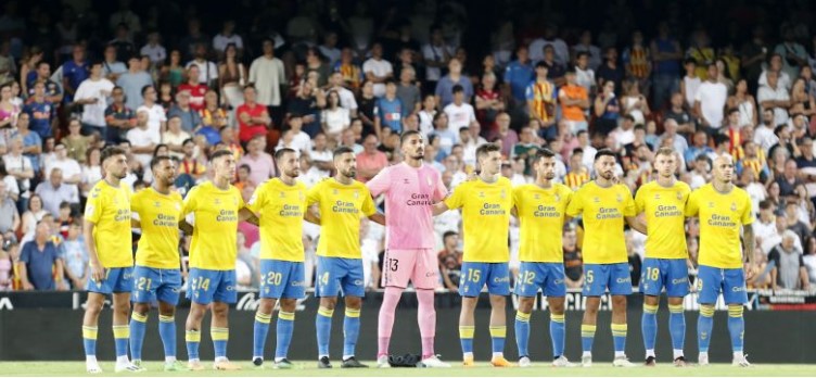Pimienta considera que "la plantilla ya está compensada"