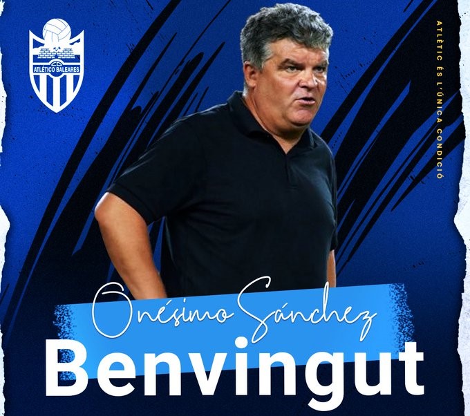 El Tenerife vuelve por Narváez, Onésimo, Domenech, Pandiani, ...