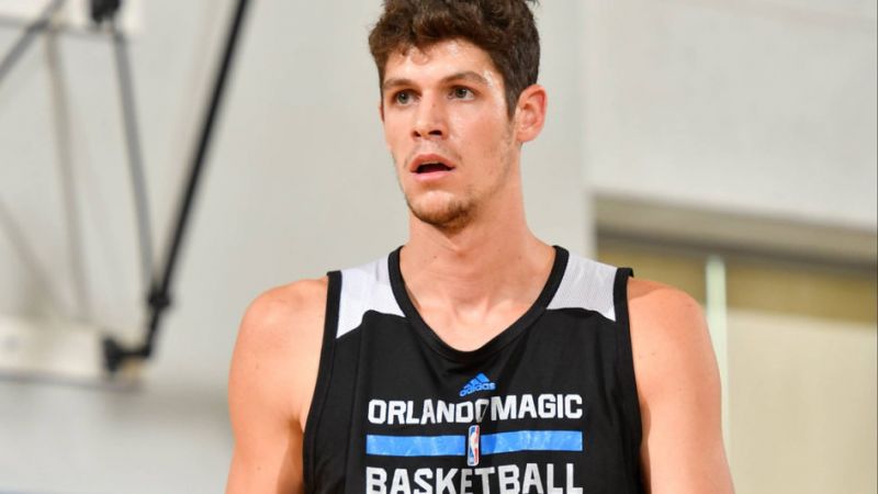 Paulí regresa de EEUU y cree que en juego "no estamos tan lejos"