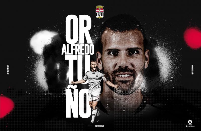 El nuevo destino de Ortuño, Barbosa, Jirka, Pandiani, ...