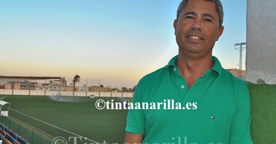 "Lo que ha hecho Ofelia Alvarado en el Estrella es para enmarcar"