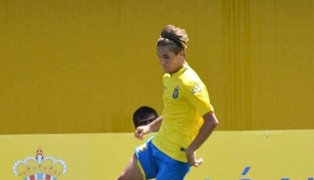 El PCR de Messi, James, De Tomás, Oterrmin, ...