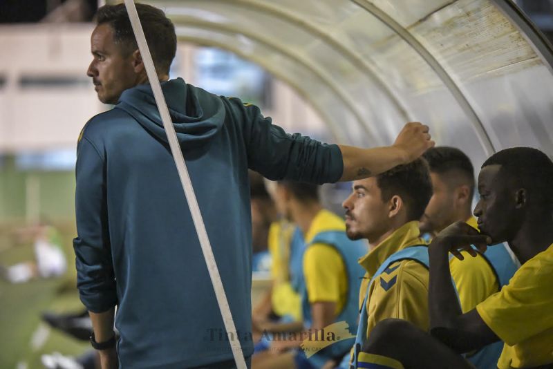 Una apasionante Tercera RFEF canaria calienta motores