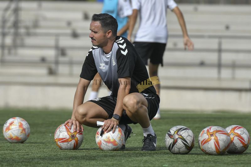 "La necesidad de ganar un derbi es por el propio derbi"