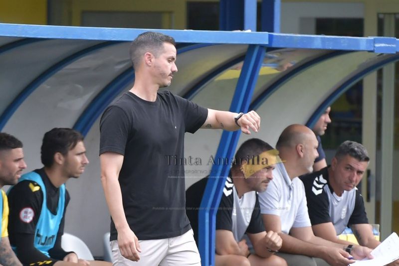 "Hoy no podemos pedir mucho más que el acierto"