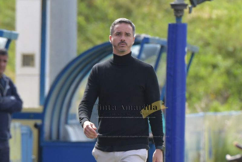 "Nuestros errores cada vez son menores"