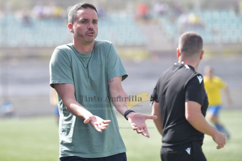 "Estamos todos en un puño; será así hasta el final"