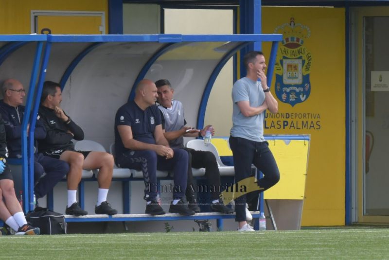 "Estoy convencido de que vamos a empezar a volar"