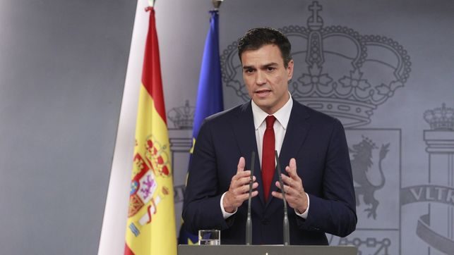 "Ganaremos al virus y no dejaremos atrás a ningún compatriota"