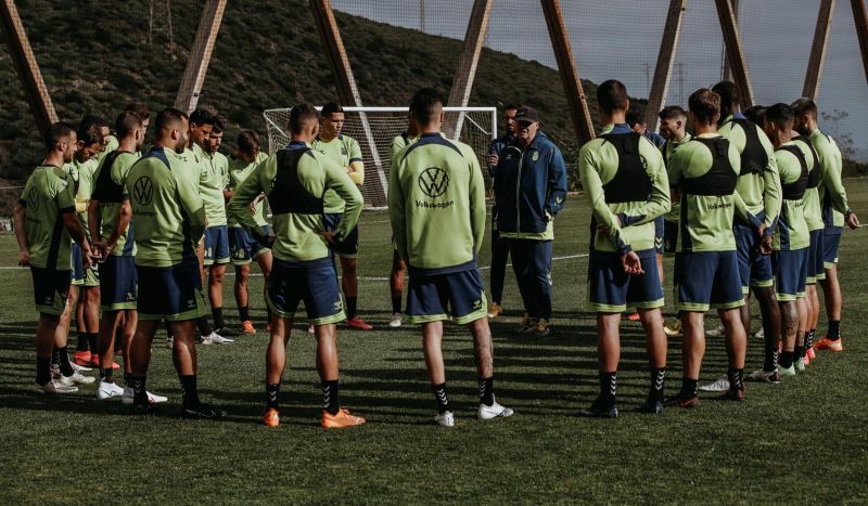 "Jesé me ha sorprendido; es una perla por pulir"