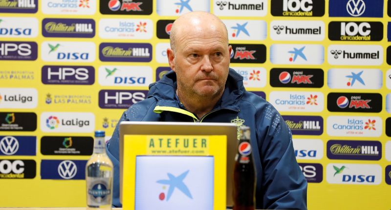 "El proyecto que me presentó Helguera me gustó"