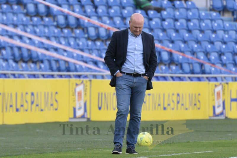 "El año que viene debemos mejorar como visitantes"