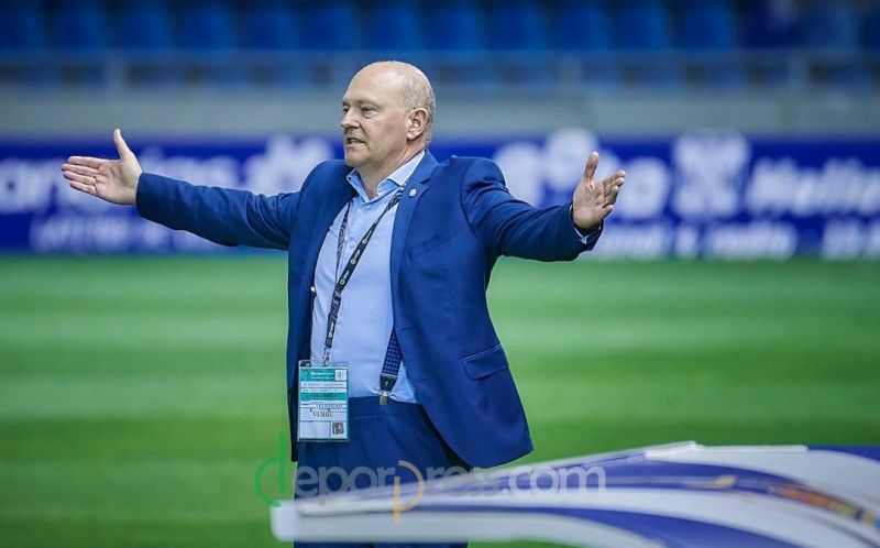 "No pasa nada porque se enfade Jesé"