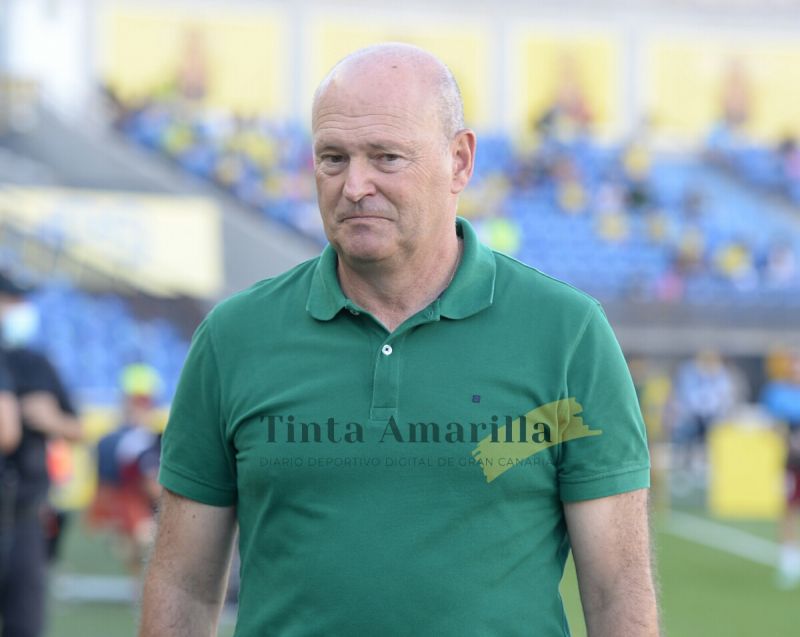 "El plan de partido salió perfecto"