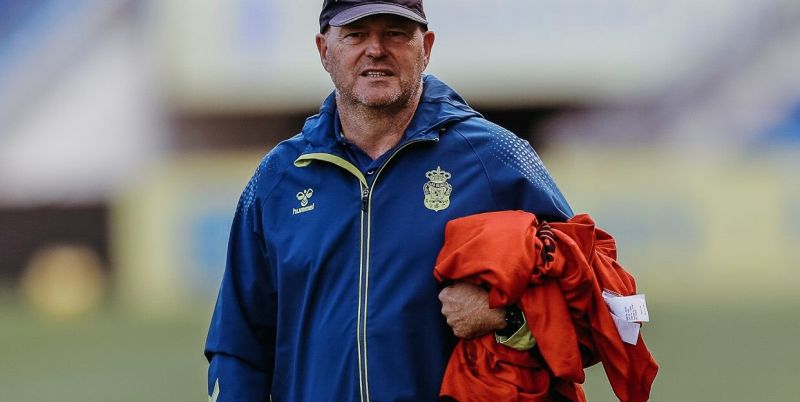 "El dato de los 36 goles en contra es un pie en el cuello"