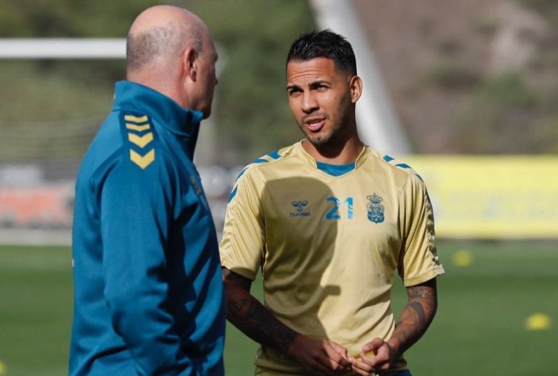 "Pido perdón a la afición por el partido de Leganés"