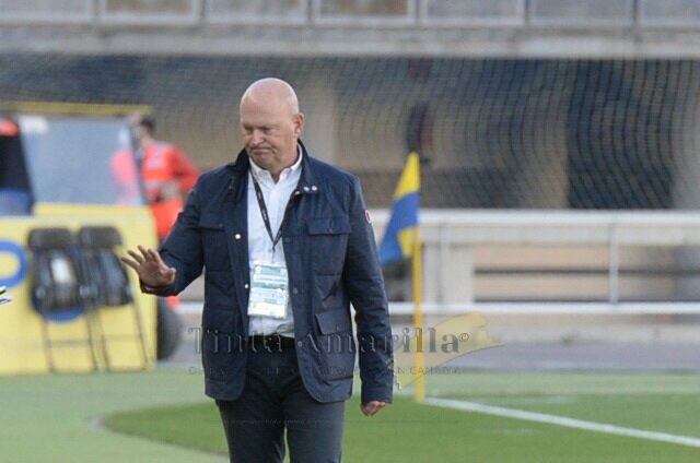 "Los 60 minutos de hoy es producto de un trabajo grupal"