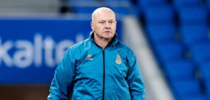 "Hemos defendido el 0-1 como leones"