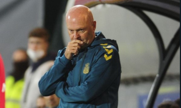 "Nos faltó haber entrado al partido más intensos"