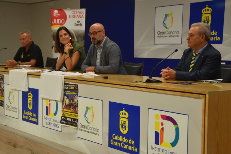 El Memorial Santiago Ojeda aguarda participación récord