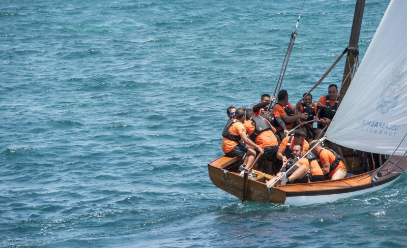 Morales y Agüimes; todo por decidir
