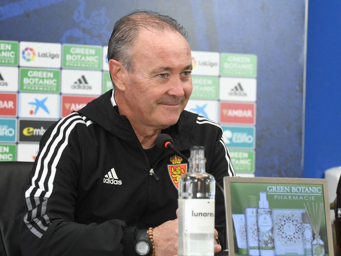 "Hay dos Las Palmas; en casa es letal"