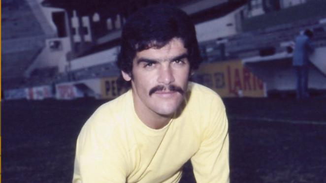 23-11-1980: Ovación en San Mamés a un once canario de la UD