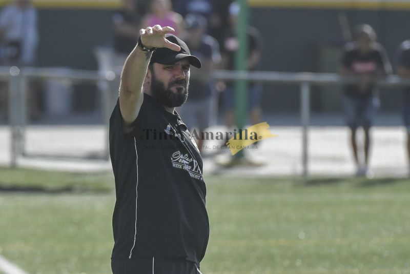 Tres técnicos del grupo canario sancionados, balance de la última jornada