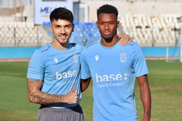 El Tenerife sigue cediendo jugadores de su cantera