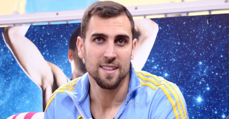 "Tengo que aceptar mi marcha con mayor o menor dolor"