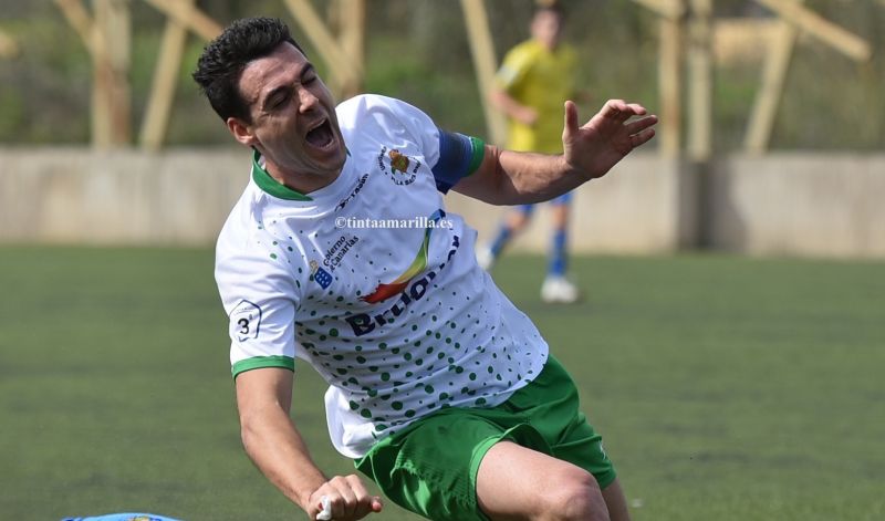 1-1: El Villa iguala con el U. Puerto