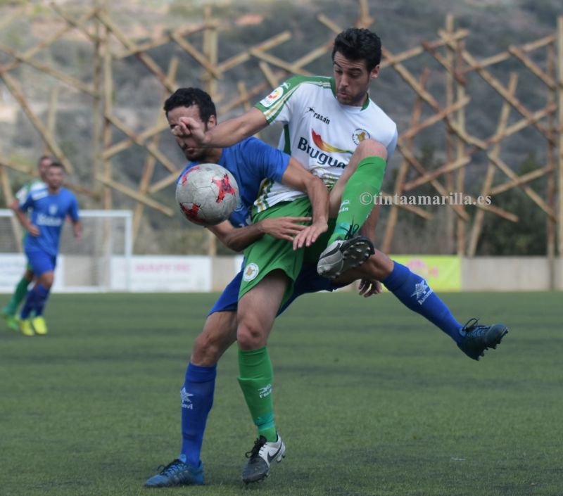 "Disputaremos esta temporada la promoción. Ya estamos en ello"