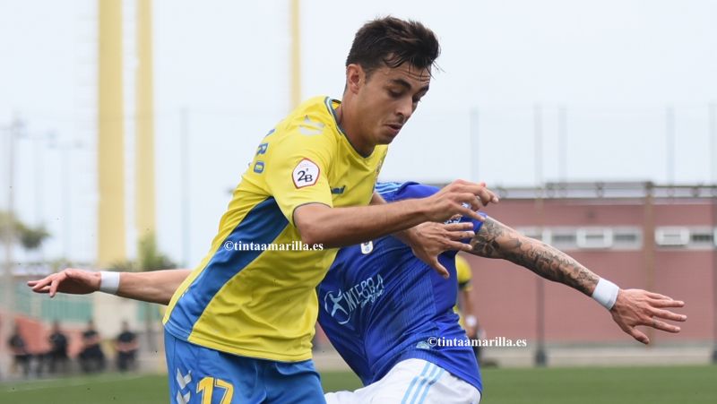0-1: El filial sella su primer triunfo en Getafe