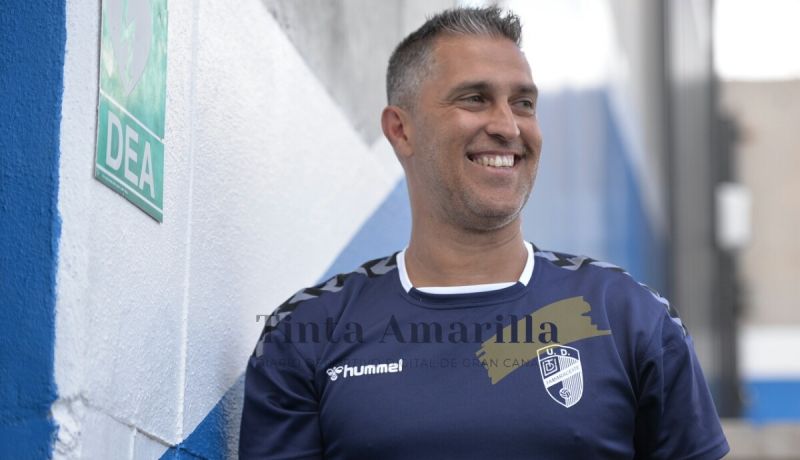 "El partido ante el San Roque es para nosotros una final"