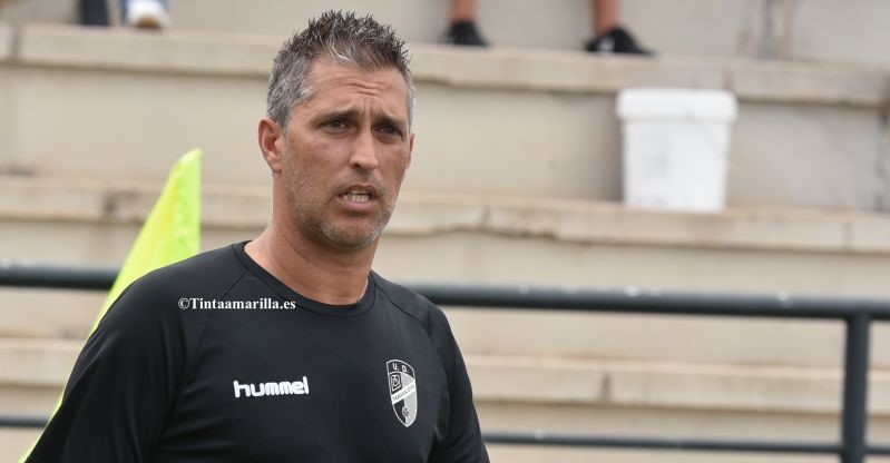 "En el Juan Guedes hay que salir a morir"