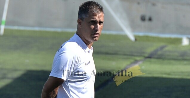 "Por un error no podemos tirar el partido al carajo"