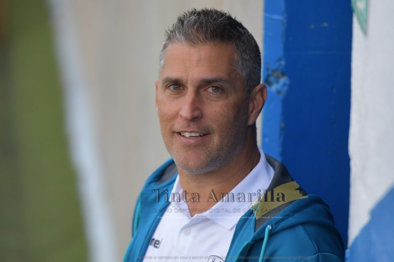 "Hicimos un partido serio en el aspecto defensivo"