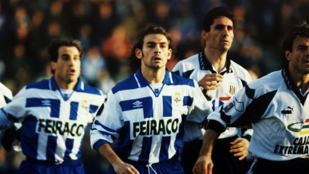 Riazor, un subrayado en la agenda de Paco Jémez
