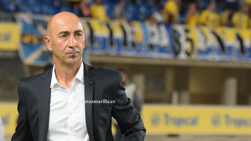 "La crítica no me preocupa; al éxito y al fracaso, indiferencia"