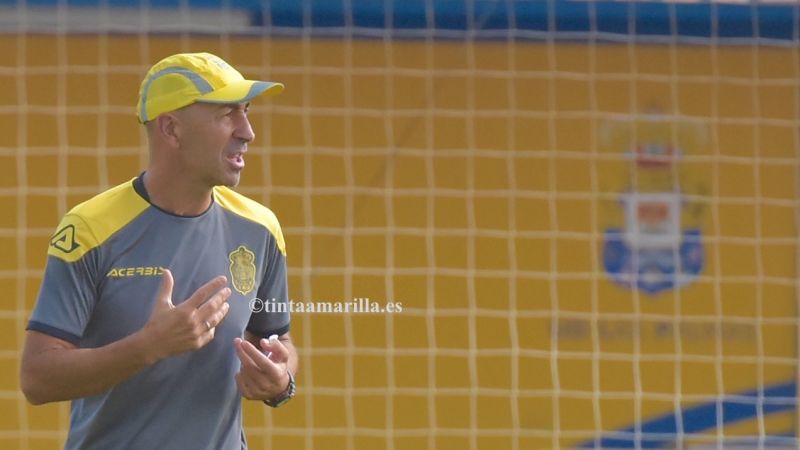 "No dedicamos un minuto al Betis"