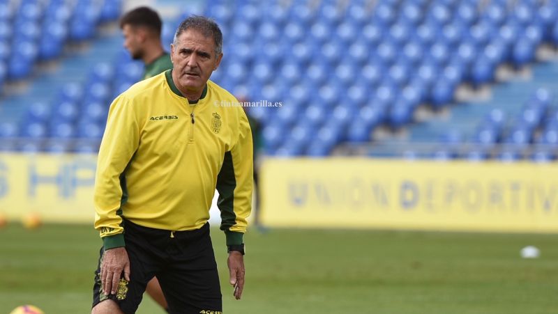 "Nuestra plantilla es muy profesional"