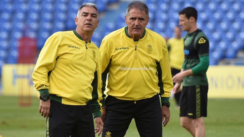 "El fútbol está siendo injusto con nosotros"