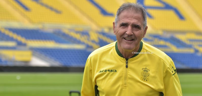 "Araujo ya tiene la cabeza aquí"