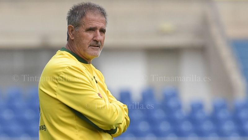 "No hay ansiedad; son despistes"