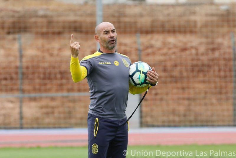 "Ha sido una semana difícil; con rabia e impotencia"